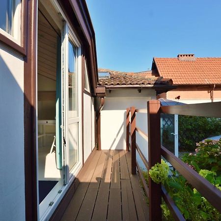 Victus Apartamenty, Plac Rybakow Sopot Buitenkant foto