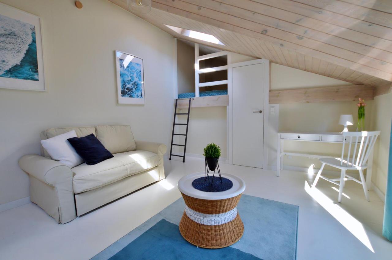 Victus Apartamenty, Plac Rybakow Sopot Buitenkant foto