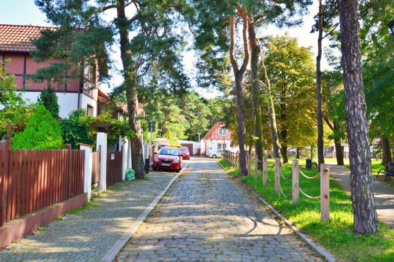 Victus Apartamenty, Plac Rybakow Sopot Buitenkant foto