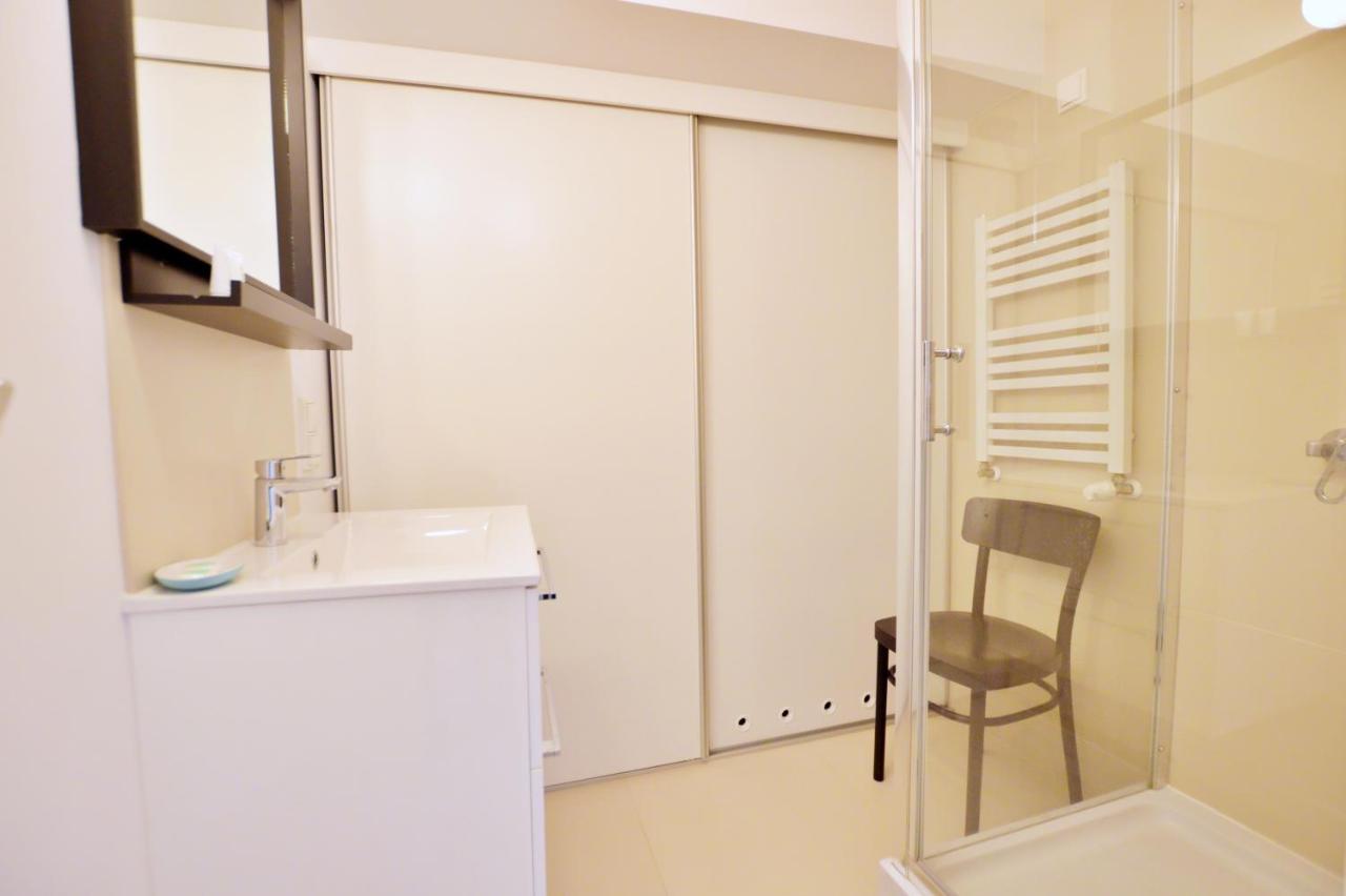 Victus Apartamenty, Plac Rybakow Sopot Buitenkant foto
