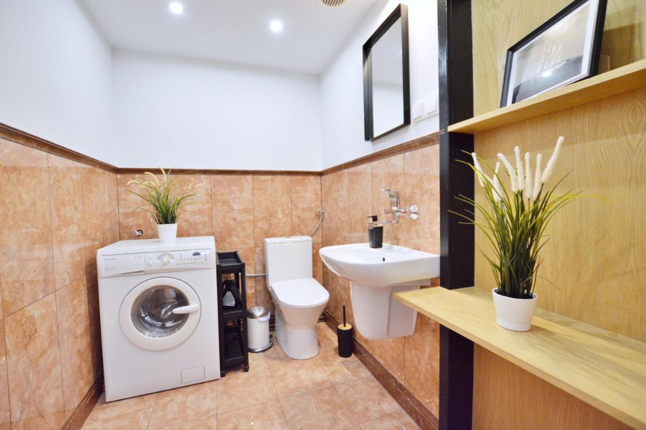 Victus Apartamenty, Plac Rybakow Sopot Buitenkant foto